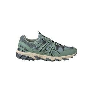 Asics Gel-Sonoma 15-50 Sneakers , Green , Heren , Maat: 44 EU