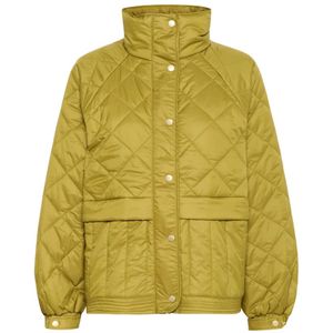 InWear, Dames, Jassen, Geel, Maat: S