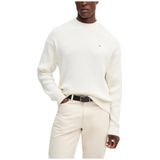 Calvin Klein - Jeans - Trui - Lichtbeige - Lange Mouw