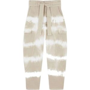 Stella McCartney, Dames, Jeans, Veelkleurig, Maat: W26 Denim,