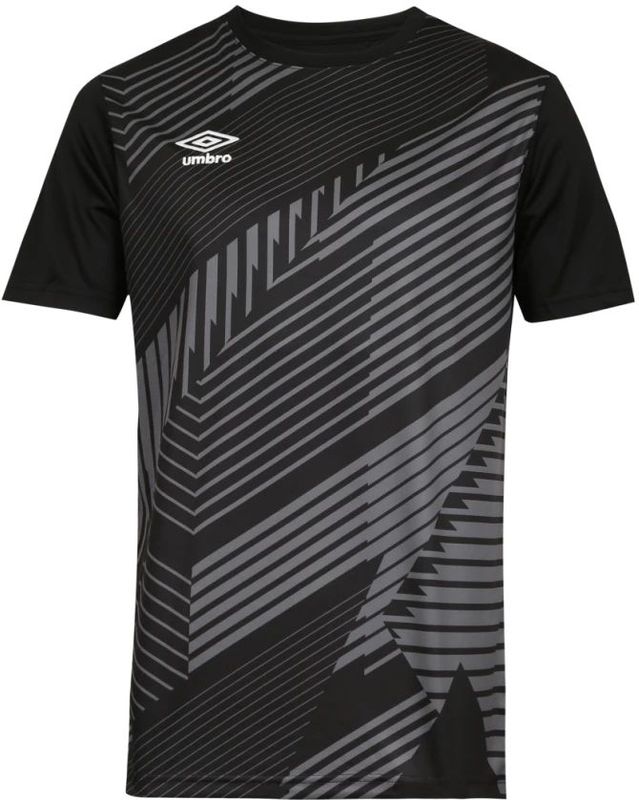 Umbro - League Jersey - T-shirt - Polyester - Casual Stijl