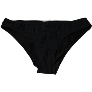 Dolce & Gabbana, Dames, Ondergoed, Zwart, Maat: XS Nylon,