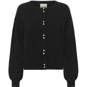 Part Two, Dames, Truien, Zwart, Maat: L