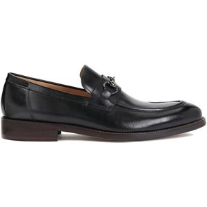 Kazar, Heren, Schoenen, Zwart, Maat: 40 EU Leer,