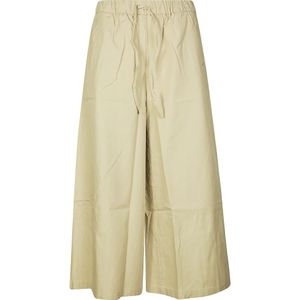 Sun68, Dames, Broeken, Wit, Maat: M