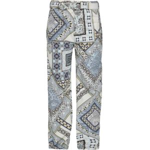 Etro, Dames, Broeken, Veelkleurig, Maat: S