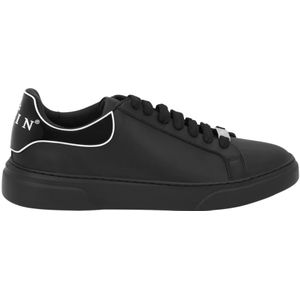 Philipp Plein, unisex, Schoenen, Zwart, Maat: 39 EU