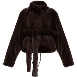 Darkpark, Dames, Jassen, Bruin, Maat: S