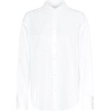 KAFFE - Ida - Damesblouse - Elegant - Comfortabel