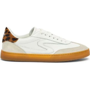 Stuart Weitzman, Dames, Schoenen, Wit, Maat: 40 EU