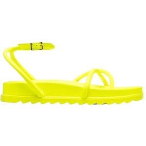 Chiara Ferragni Collection, Dames, Schoenen, Geel, Maat: 40 EU