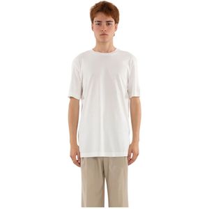 Costumein, Heren, Tops, Wit, Maat: L