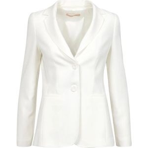 Pennyblack, Dames, Jassen, Wit, Maat: L