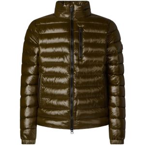 Save The Duck, Heren, Jassen, Groen, Maat: M