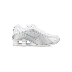 Nike R4 Sportschoenen , White , Dames , Maat: 40 1/2 EU