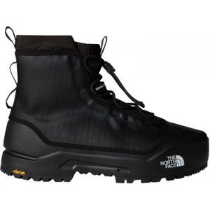 The North Face Waterdichte Base Camp 100-schoenen Tnf Black-tnf Black male