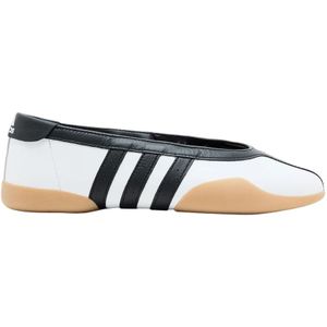 Adidas, Dames, Schoenen, Veelkleurig, Maat: 38 2/3 EU Leer,