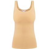 Hanro, Dames, Ondergoed, Beige, Maat: XS