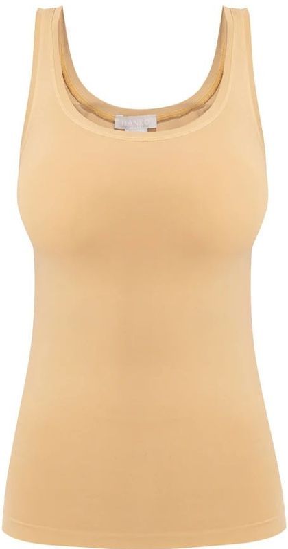 Hanro, Dames, Ondergoed, Beige, Maat: XS