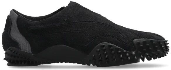 Puma, Heren, Schoenen, Zwart, Maat: 43 1/2 EU Suède,