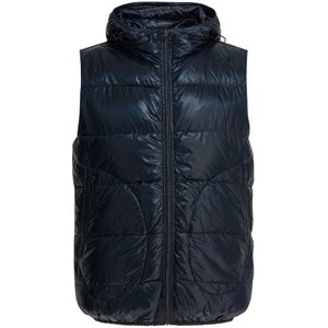 Herno, Heren, Jassen, Blauw, Maat: M Nylon,