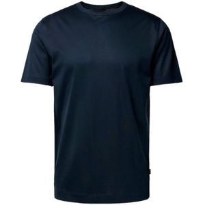 Hugo Boss - Classic Shirt - Overhemd - Blauw - Katoen