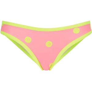 Chiara Ferragni Collection, Dames, Ondergoed, Roze, Maat: S Poliester,