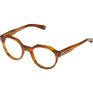 Kador, unisex, Accessoires, Bruin, Maat: 52 MM