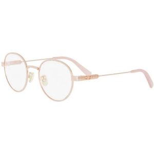 Dior, Dames, Accessoires, Roze, Maat: 50 MM