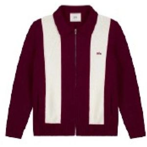 Arte Antwerp, Heren, Truien, Veelkleurig, Maat: S Wol,