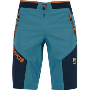 Karpos, Heren, Sport, Blauw, Maat: S