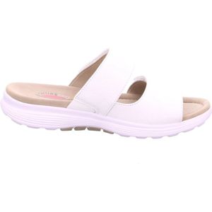 Gabor, Dames, Schoenen, Wit, Maat: 38 1/2 EU