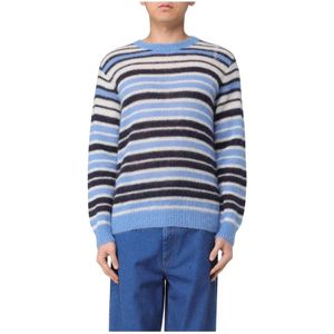 Marni, Heren, Truien, Veelkleurig, Maat: M