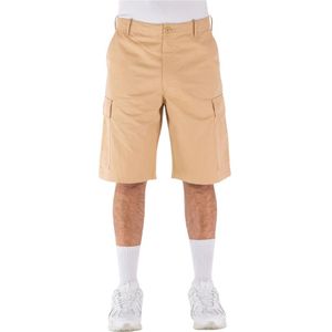 Kenzo, Heren, Korte broeken, Bruin, Maat: M Katoen,