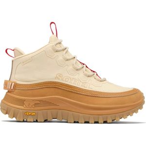 Sorel, Dames, Schoenen, Bruin, Maat: 39 EU Leer,