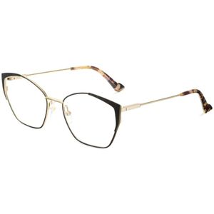 Etnia Barcelona, unisex, Accessoires, Geel, Maat: 53 MM