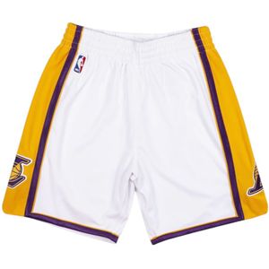 Mitchell & Ness, Heren, Sport, Wit, Maat: L Zijde,