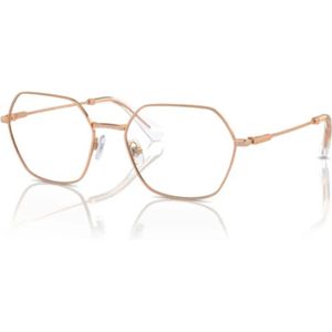 Swarovski, unisex, Accessoires, Geel, Maat: 53 MM