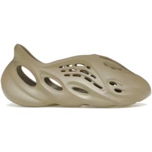 Adidas, Heren, Schoenen, Beige, Maat: 40 1/2 EU