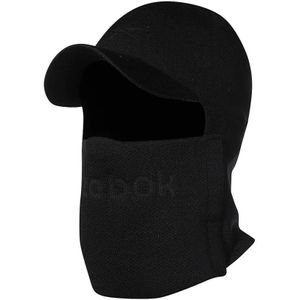 Reebok, Heren, Accessoires, Zwart, Maat: M Wol,