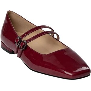 Sofie Schnoor - Ballerina's - Rood