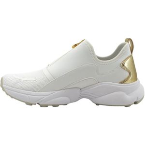 Michael Kors, Dames, Schoenen, Wit, Maat: 35 EU