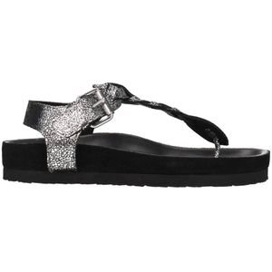 Isabel Marant, Dames, Schoenen, Zwart, Maat: 36 EU Suède,