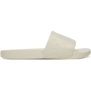 Calvin Klein, Dames, Schoenen, Beige, Maat: 37 EU Synthetisch,