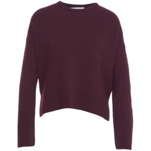 Kaos, Dames, Truien, Bruin, Maat: M Wol,