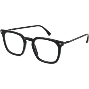 Mykita, unisex, Accessoires, Zwart, Maat: 49 MM
