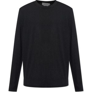 Alexander McQueen, Heren, Truien, Zwart, Maat: M Kasjmier,