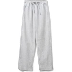 Sofie Schnoor - Abigailesw - Damesbroek - Antiek Wit met Zwart