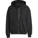 Adidas Originals - Hoodie - Zwart - Heren