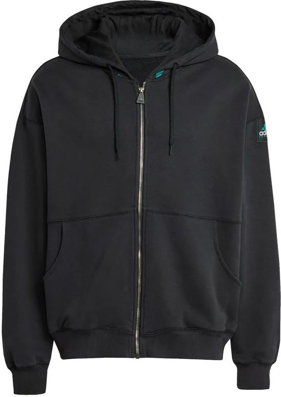 Adidas Originals - Hoodie - Zwart - Heren